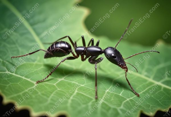 ant