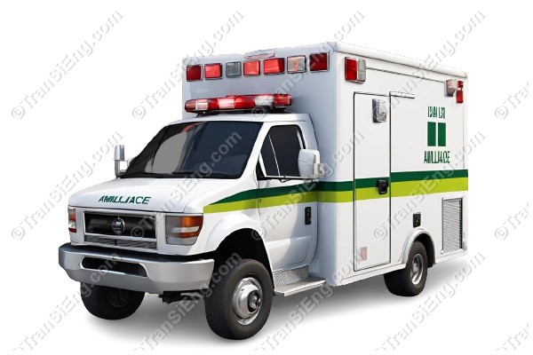 ambulance