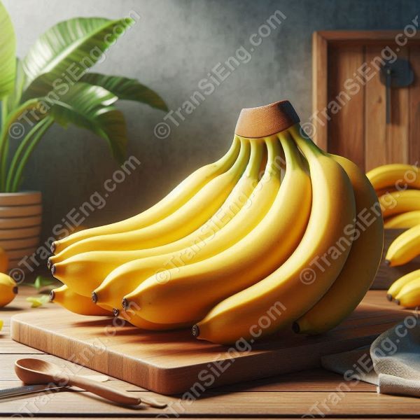 banana