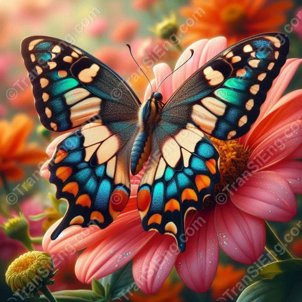 butterfly