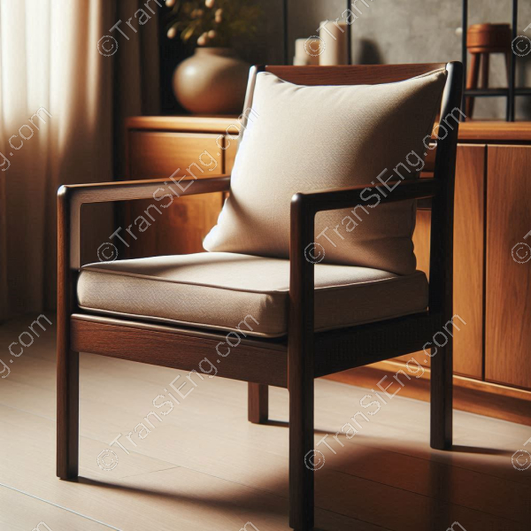 chair