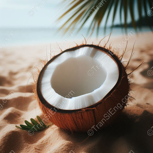 coconut