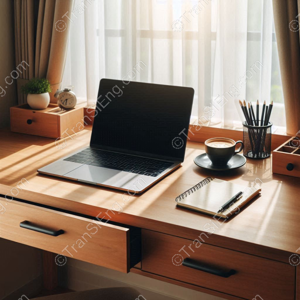 desk