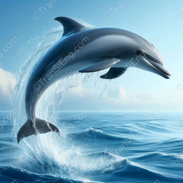 dolphin