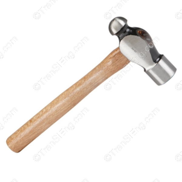 ball pane hammer