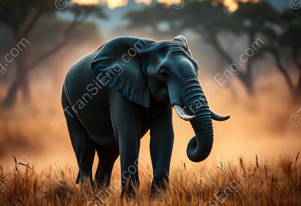 elephant