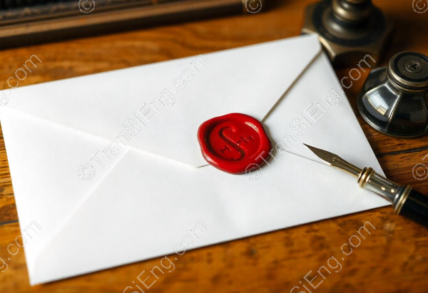 envelope