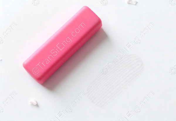 eraser