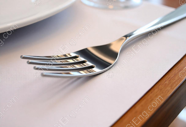 fork