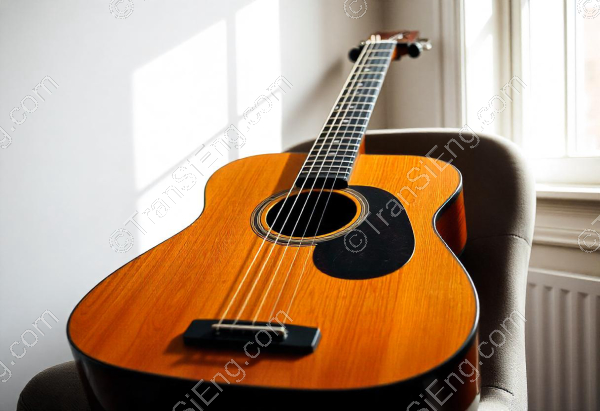 guitar