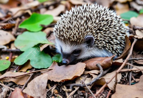 hedgehog