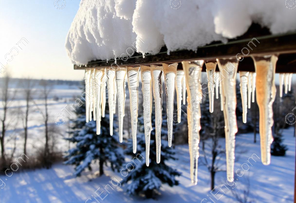 icicle