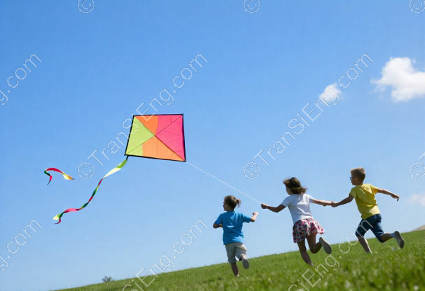 kite