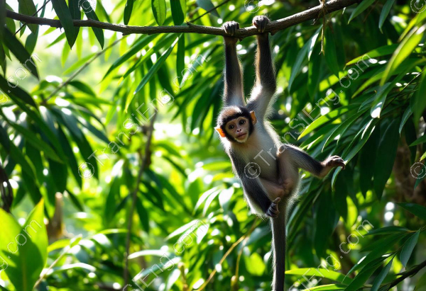 වඳුරා