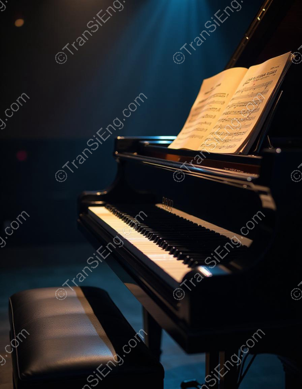 piano