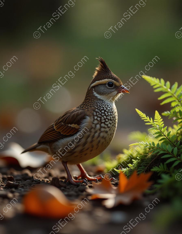 quail