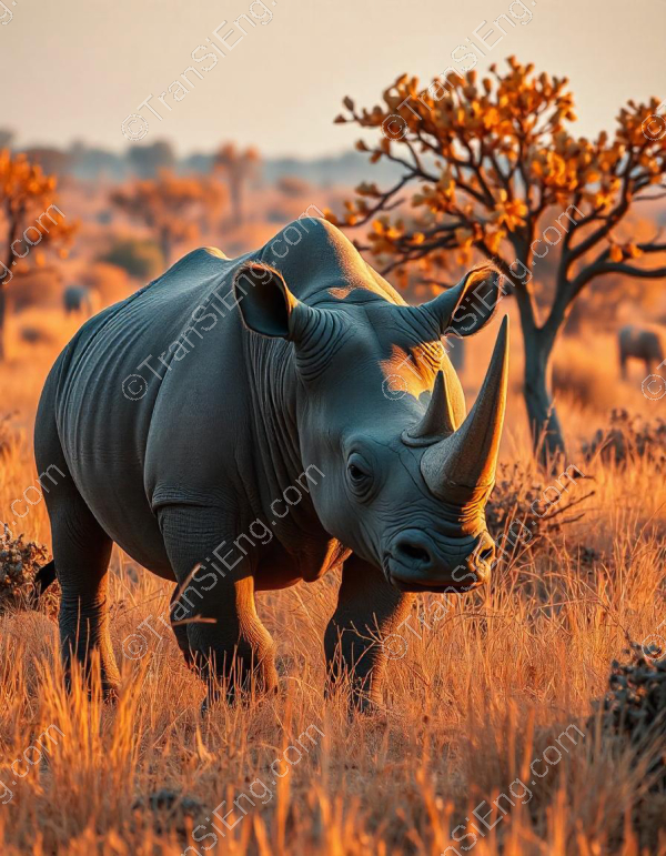 rhino