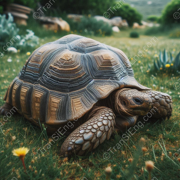 tortoise