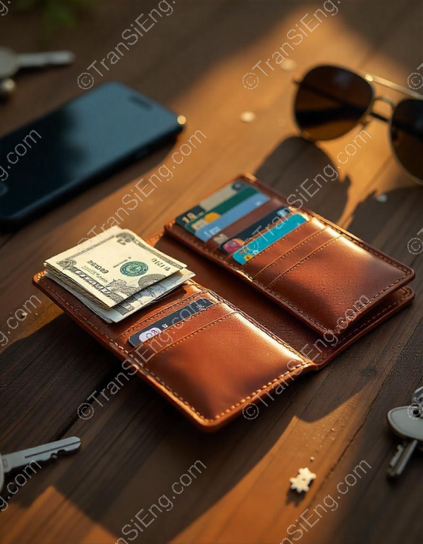 wallet