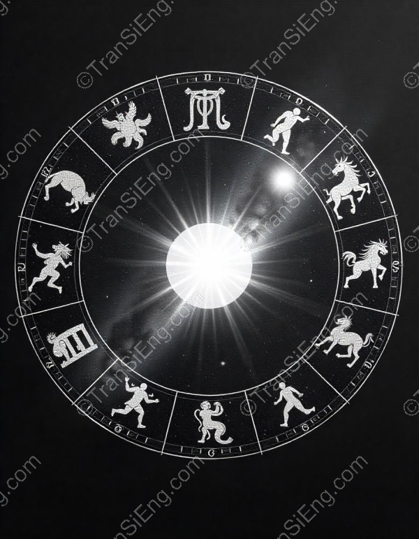 zodiac sign