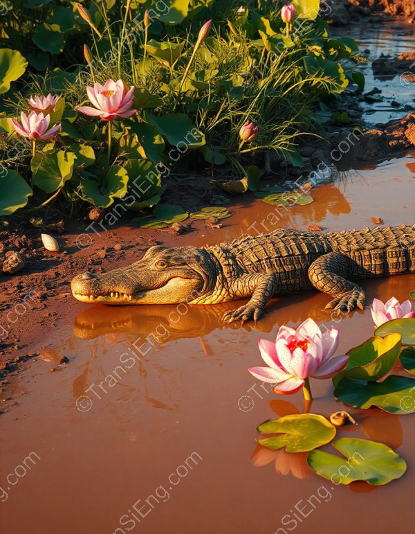 කිඹුලකු වැනි උරගයෙක්‌