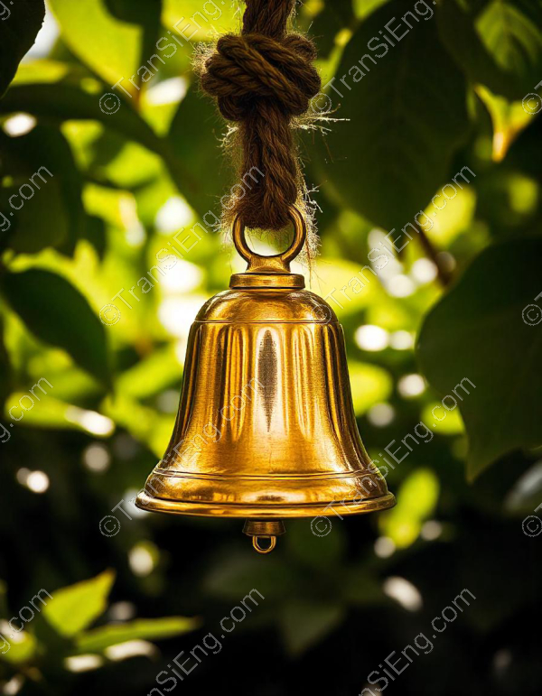 bell