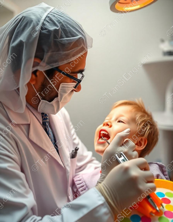 dentist