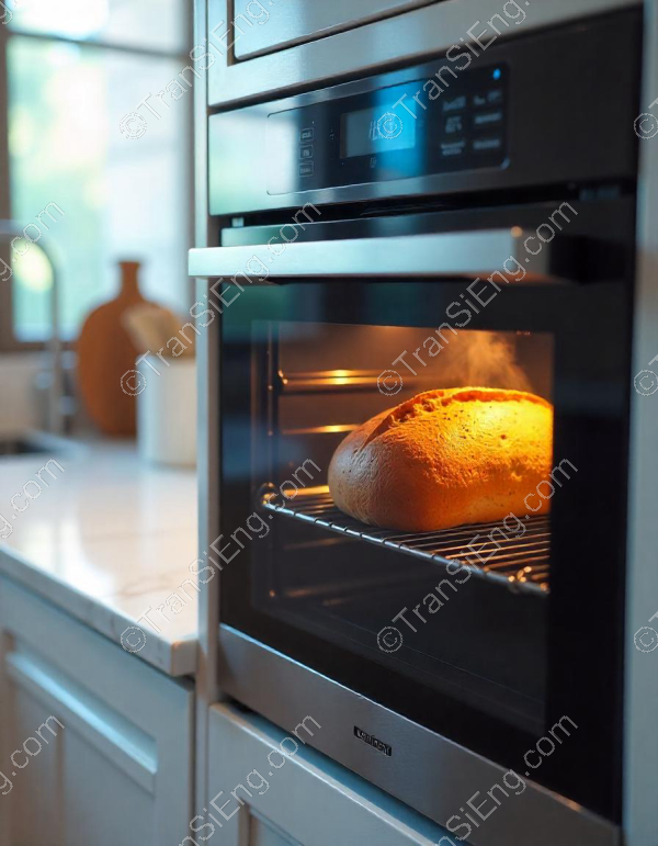 oven