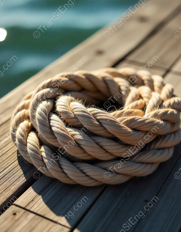 rope