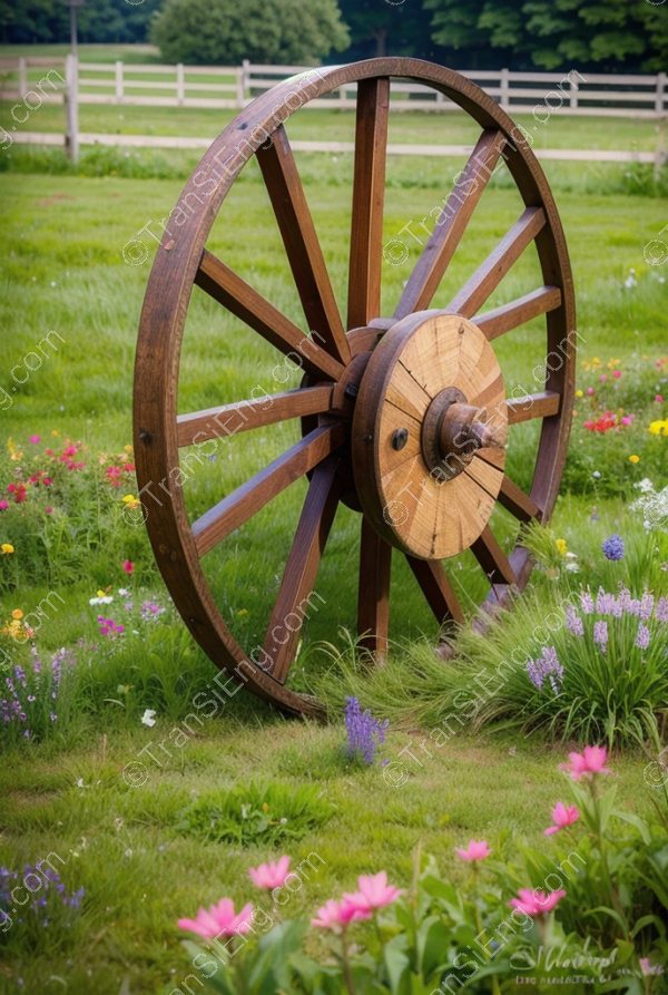 wheel