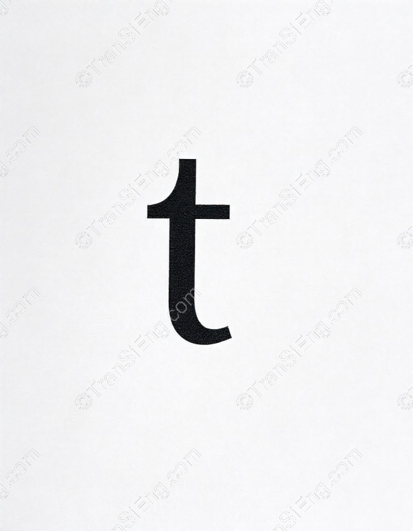 t